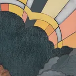 Laurent Pernot, From the Sky, 2022