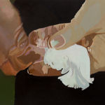 HAN Bing, Untitled, 2021