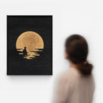 Patrick Kim-Gustafson, Chutes 001, 2024