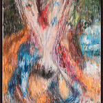 Sandra Leal, Furia X, 2024