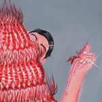 Oh de Laval, Woman can hide her love for twenty years but her anger not for 1 day, 2022