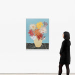 Laurent Pernot, Celebrations, 2021