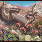 Ángela Ferrari, What about dreams in, 2025