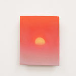 XIE Fan, Celestial Signs, 2025