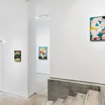 Laurent Pernot, Je suis vivant (I am alive), 2017