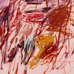 a'driane nieves, No One Told Me Liberation Comes With Such Tender Bruising, 2022