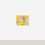 Shinya Azuma, Exodus(Arc de Triomphe), 2024