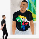 Soimadou Ibrahim, Tsardom of Russia, 2021