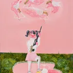 a'driane nieves, I’m Slowly Learning That I Can’t Weaponize My Intellect Against My Emotions, 2022