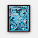 Dennis Miranda Zamorano, El: Imposible… nadie intentó incendiar una ciudad, o si? (Portrait of what was once my home), 2024