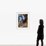 Rebecca Ness, Time Together, 2020