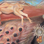 Ángela Ferrari, What about dreams in, 2025