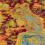 Dennis Miranda Zamorano, One more Dreamer, 2025