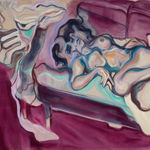 Ana Karkar, Call Me Snake, 2022