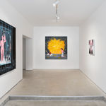 Oh de Laval, The last hug, 2022