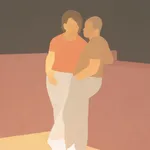 Ziping Wang, My memory of summer night is a cup of moonshine 我对于夏日夜晚的回忆是一杯月酿, 2023