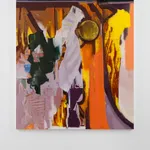 HAN Bing, 1st Arr, 2021