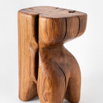 Patrick Kim-Gustafson, Rough patch, 2024