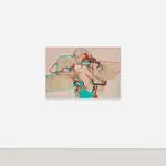 Ana Karkar, Breathing gasoline, 2022