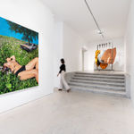 Fawn Rogers, Our Lady Guadalupe, 2020