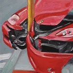 Fawn Rogers, Our Lady Guadalupe, 2020