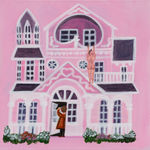 Oh de Laval, Secret object, 2025