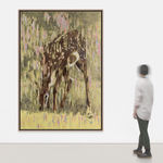 a'driane nieves, Notes #3, 2023