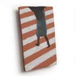 XIE Fan, In Between, 2026