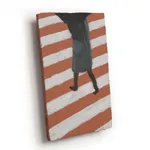 XIE Fan, In Between, 2026