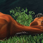 Fawn Rogers, Our Lady Guadalupe, 2020