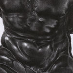 ZHANG Yunyao, A Pair of Sag, 2014