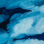 Claudia Keep, Full Moon, 2024