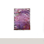 Tomoko Nagai, Floral Dress, 2025