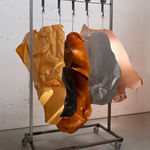 Fawn Rogers, Our Lady Guadalupe, 2020