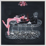 Oh de Laval, Woman can hide her love for twenty years but her anger not for 1 day, 2022