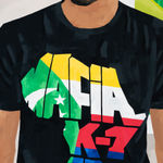 Soimadou Ibrahim, Tsardom of Russia, 2021