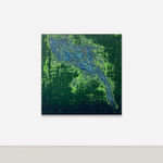 Dennis Miranda Zamorano, Cómo una criatura marina, 2024