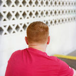 Thomas Block Humery, The Sleeper series selected by Manuel Stehli, 2021