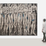 Kinga Bartis, Self Taught Love, 2021