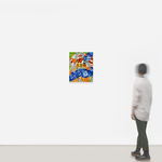 Ziping Wang, I don't understand the concept of regret, 2023