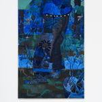 James Owens, Waiting for Spicy Margs, 2022