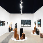 Laurent Pernot, THE UNCERTAINTY OF STARS, 2007