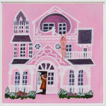 Oh de Laval, Secret object, 2025