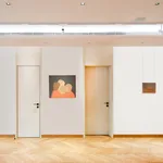 Manuel Stehli, Untitled (Intimate Talk 6), 2023