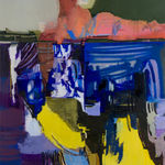 HAN Bing, We Came as Soon as We Felt Like It, 2021