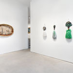 Sylvie Auvray, Greeny, 2024