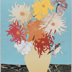 Laurent Pernot, Celebrations, 2021