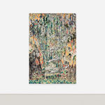 Dennis Miranda Zamorano, VENGEANCE, 2023