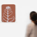 Xie Fan, Golden Sea, 2019 - 2022