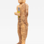 Shinya Azuma, Dancing Tiger(Chipi Chapa), 2024